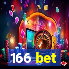 166 bet